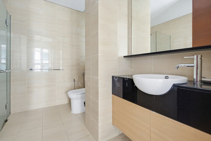 Condominium for Rent at Marc Residence - Blueground Malaysia - PropertyGuru.com.my