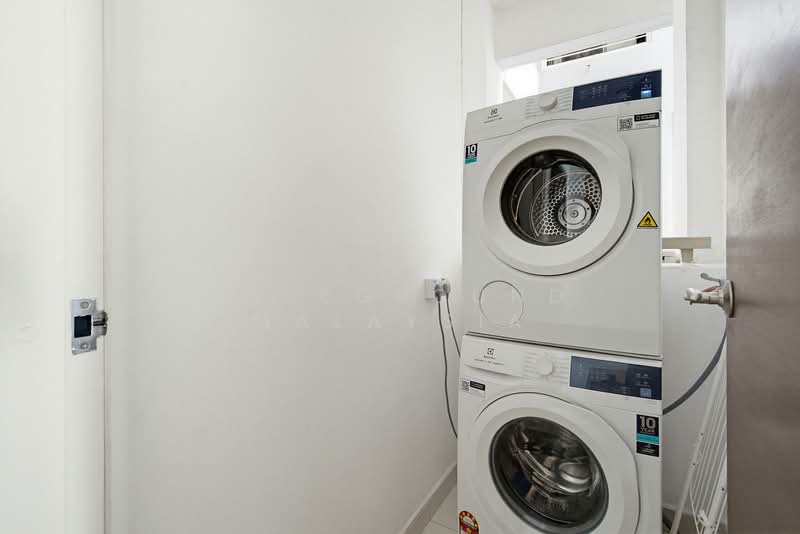 Condominium for Rent at Marc Residence - Blueground Malaysia - PropertyGuru.com.my