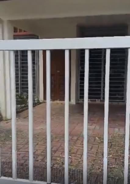 Rumah Teres 2 Tingkat untuk Dijual di Subang Jaya (Selangor) - Alice Kham - Exterior - PropertyGuru.com.my