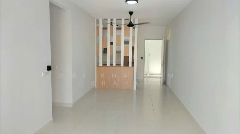 Apartment for Sale at D'Cassia - Umi Khalsom Ibrahim - PropertyGuru.com.my
