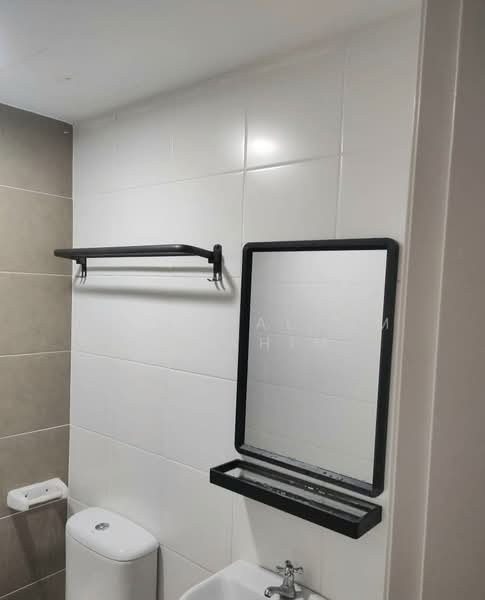 Apartment for Sale at D'Cassia - Umi Khalsom Ibrahim - PropertyGuru.com.my