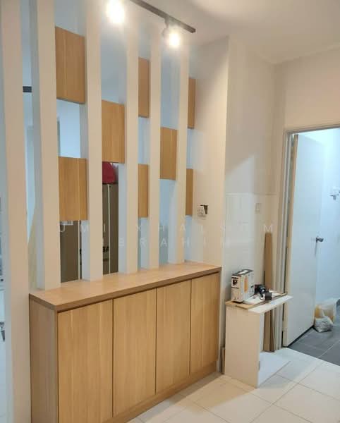 Apartment for Sale at D'Cassia - Umi Khalsom Ibrahim - PropertyGuru.com.my