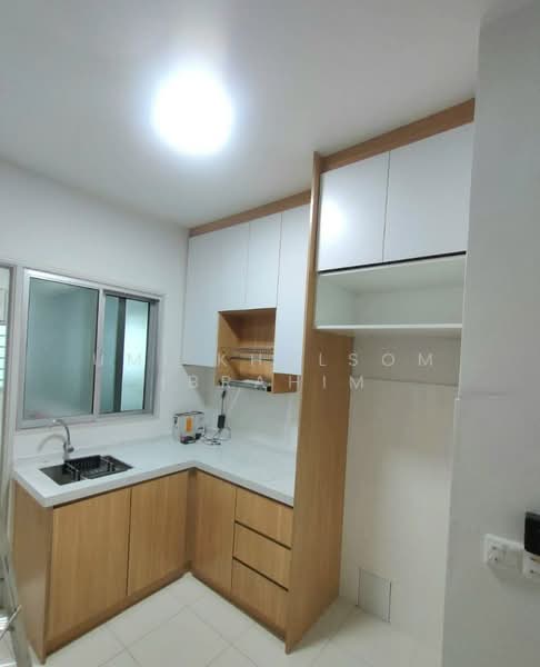 Apartment for Sale at D'Cassia - Umi Khalsom Ibrahim - PropertyGuru.com.my