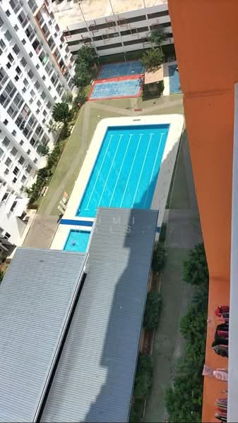 Apartment for Sale at D'Cassia - Umi Khalsom Ibrahim - PropertyGuru.com.my