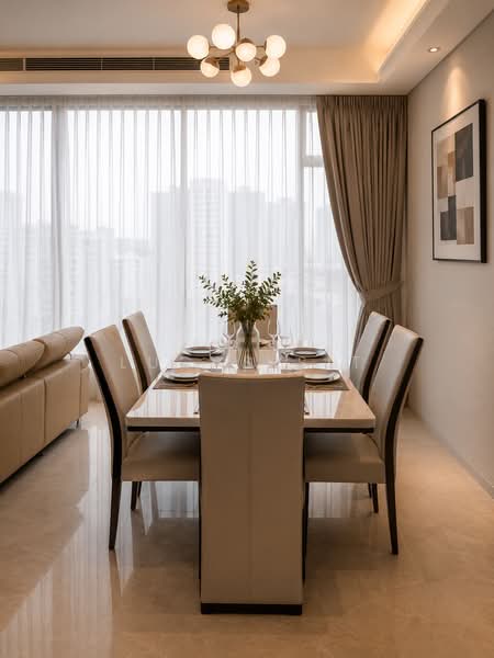 Service Residence for Rent at Vipod Residence - Lucas Sit - PropertyGuru.com.my