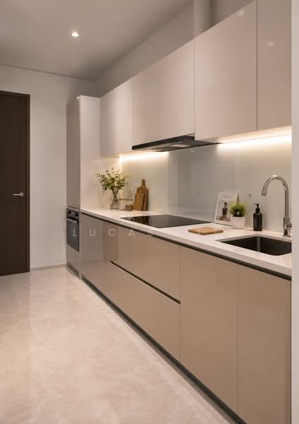 Service Residence for Rent at Vipod Residence - Lucas Sit - PropertyGuru.com.my