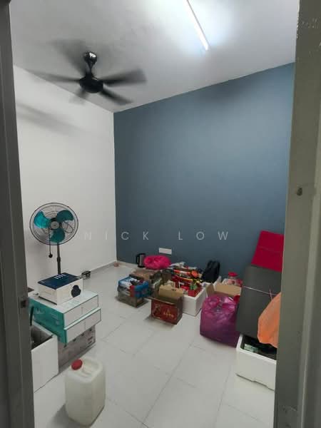 Rumah Teres 2 Tingkat untuk Disewa di Taman Pulai Mutiara (Iskandar Puteri (Nusajaya)) - Nick Low - Interior - PropertyGuru.com.my