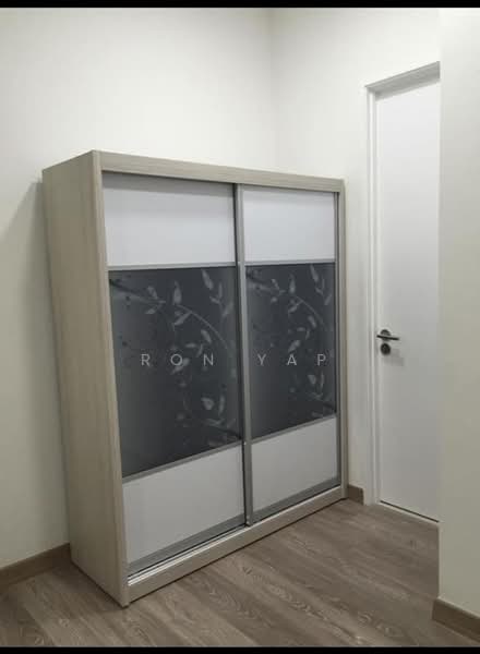 Kondominium untuk Disewa di Scenaria @ North Kiara Hills - Ron Yap - Interior - PropertyGuru.com.my