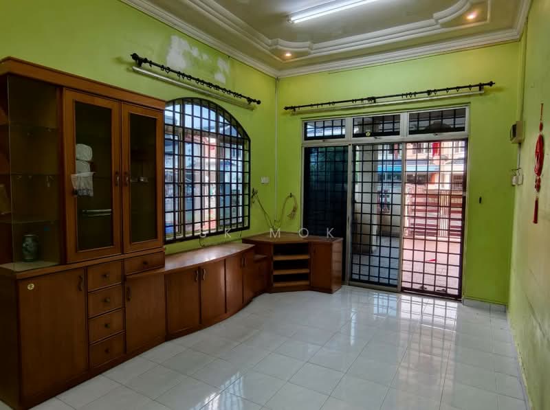 1-storey Terraced House for Sale in Taman Pulai Utama (Skudai) - SK Mok - PropertyGuru.com.my