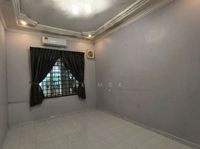 1-storey Terraced House for Sale in Taman Pulai Utama (Skudai) - SK Mok - Interior - PropertyGuru.com.my