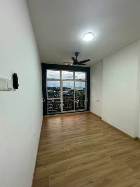 Service Residence for Rent at Midas @ Seri Alam - Wong Shau Wei - PropertyGuru.com.my