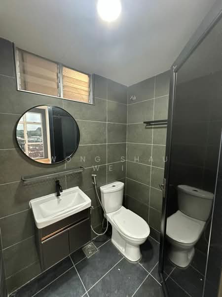Service Residence for Rent at Midas @ Seri Alam - Wong Shau Wei - PropertyGuru.com.my