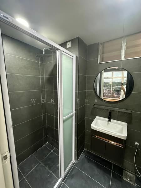Service Residence for Rent at Midas @ Seri Alam - Wong Shau Wei - PropertyGuru.com.my