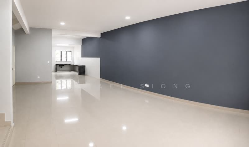 2-storey Terraced House for Rent in Rawang (Selangor) - Michael Siong - Interior - PropertyGuru.com.my