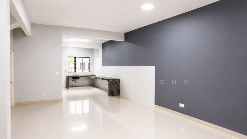 2-storey Terraced House for Rent in Rawang (Selangor) - Michael Siong - Kitchen - PropertyGuru.com.my