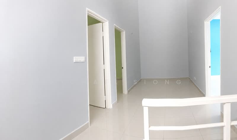 2-storey Terraced House for Rent in Rawang (Selangor) - Michael Siong - Interior - PropertyGuru.com.my