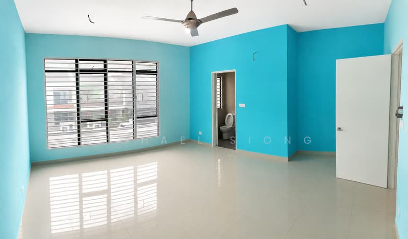 2-storey Terraced House for Rent in Rawang (Selangor) - Michael Siong - Interior - PropertyGuru.com.my
