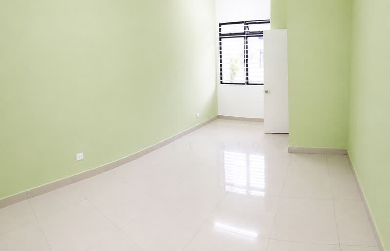 2-storey Terraced House for Rent in Rawang (Selangor) - Michael Siong - Interior - PropertyGuru.com.my