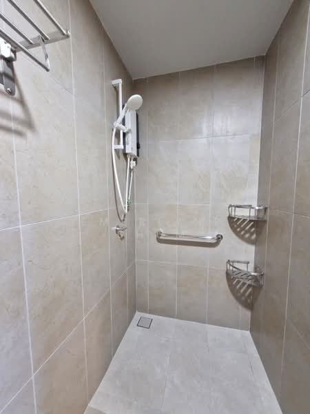 Kondominium untuk Disewa di KAIA Heights Equine - Emerlyne Shum - Bathroom - PropertyGuru.com.my