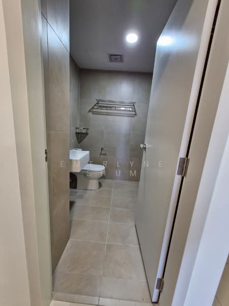 Kondominium untuk Disewa di KAIA Heights Equine - Emerlyne Shum - Bathroom - PropertyGuru.com.my