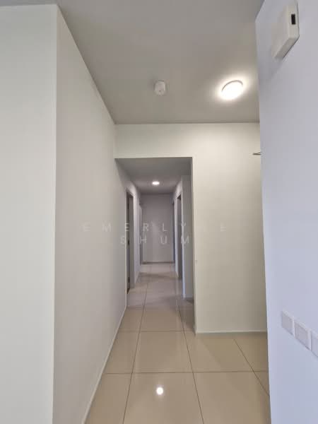 Kondominium untuk Disewa di KAIA Heights Equine - Emerlyne Shum - Corridor - PropertyGuru.com.my