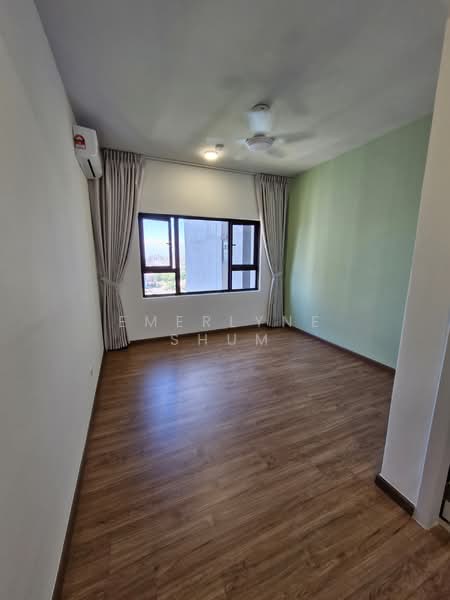 Kondominium untuk Disewa di KAIA Heights Equine - Emerlyne Shum - Interior - PropertyGuru.com.my