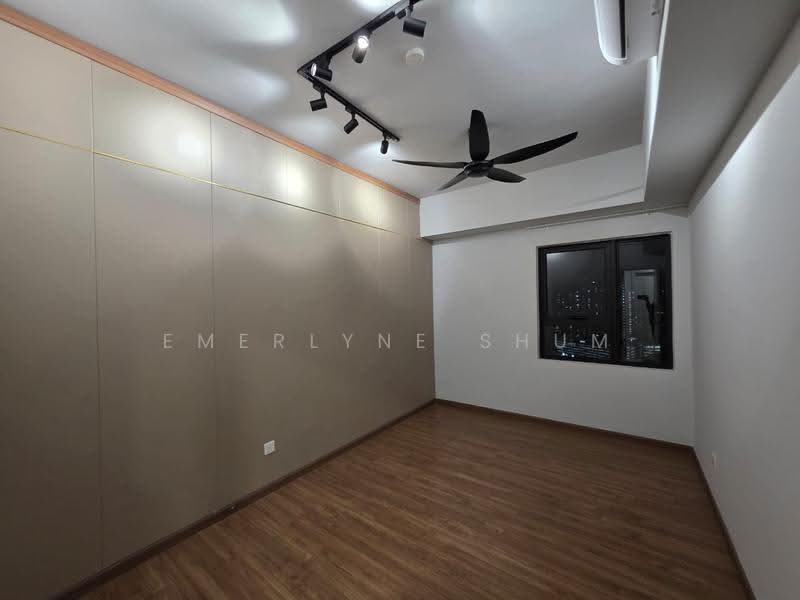 Condominium for Rent at KAIA Heights Equine - Emerlyne Shum - Interior - PropertyGuru.com.my
