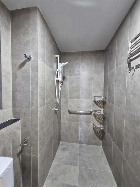 Condominium for Rent at KAIA Heights Equine - Emerlyne Shum - Bathroom - PropertyGuru.com.my