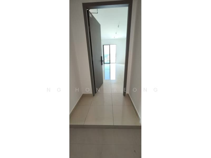 Kondominium untuk Dijual di Skyline KL - Ng Hon Keong - Entrance - PropertyGuru.com.my