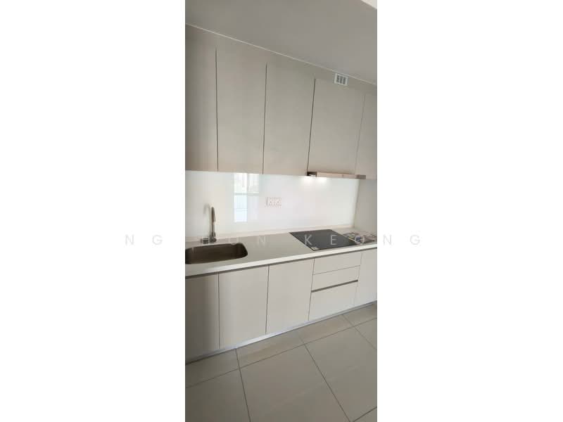 Kondominium untuk Dijual di Skyline KL - Ng Hon Keong - Kitchen - PropertyGuru.com.my