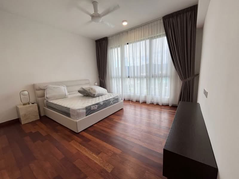Condominium for Rent at Muze @ PICC - Alex Lim - Bedroom - PropertyGuru.com.my
