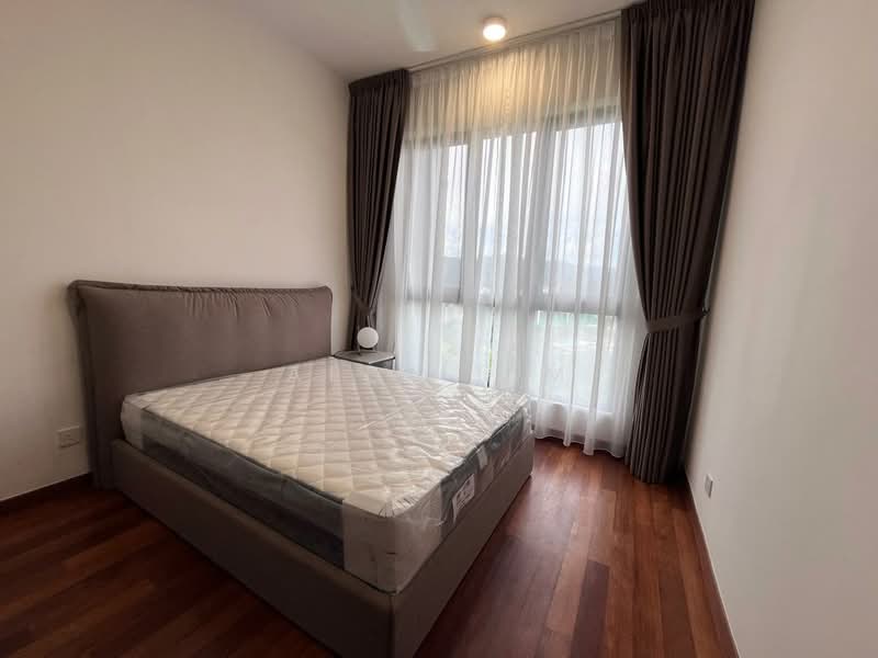 Condominium for Rent at Muze @ PICC - Alex Lim - Bedroom - PropertyGuru.com.my
