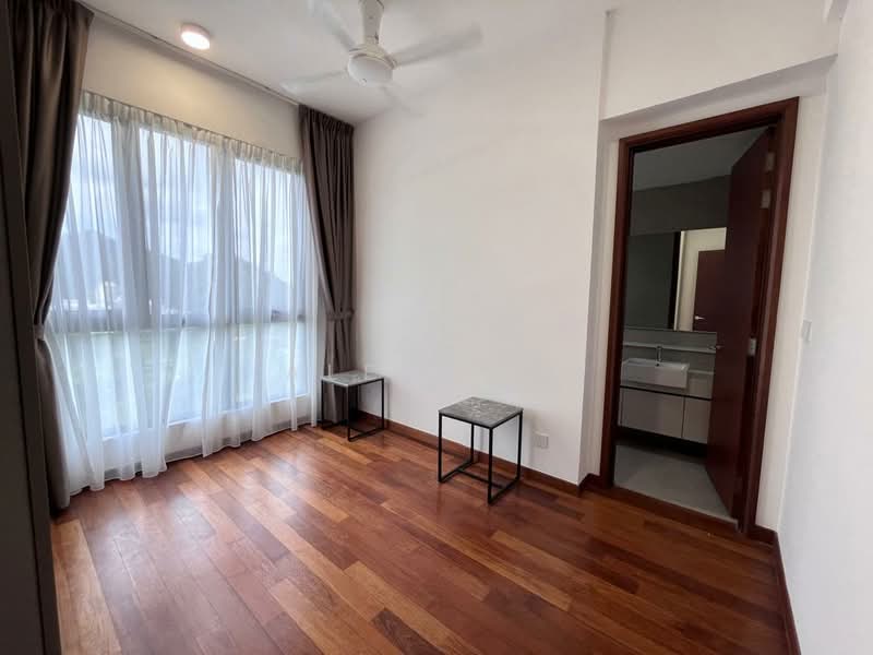 Condominium for Rent at Muze @ PICC - Alex Lim - Bedroom - PropertyGuru.com.my