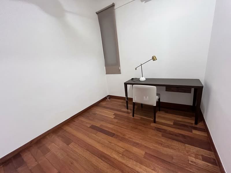 Condominium for Rent at Muze @ PICC - Alex Lim - Study - PropertyGuru.com.my