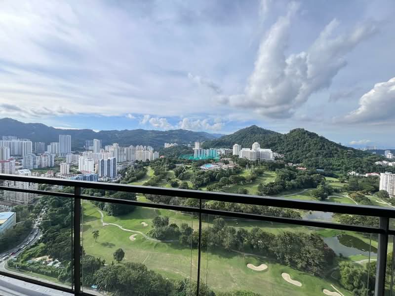 Condominium for Rent at Muze @ PICC - Alex Lim - Exterior - PropertyGuru.com.my