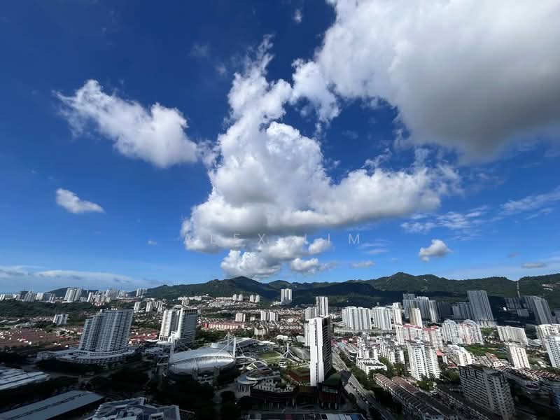 Condominium for Rent at Muze @ PICC - Alex Lim - Exterior - PropertyGuru.com.my