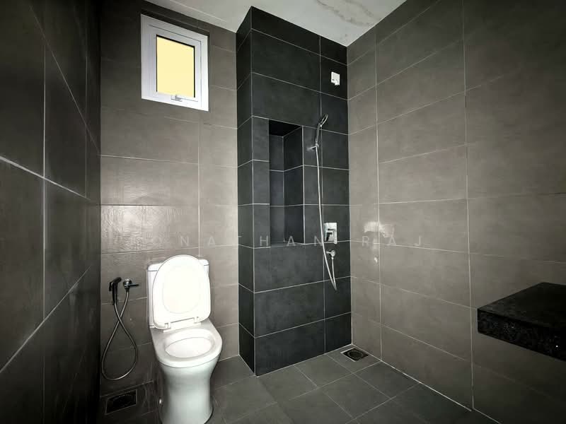 Condominium for Sale at Inspirasi - Jonathan Raj - Bathroom - PropertyGuru.com.my