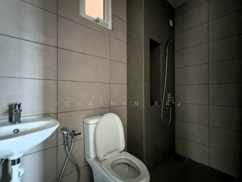 Condominium for Sale at Inspirasi - Jonathan Raj - PropertyGuru.com.my