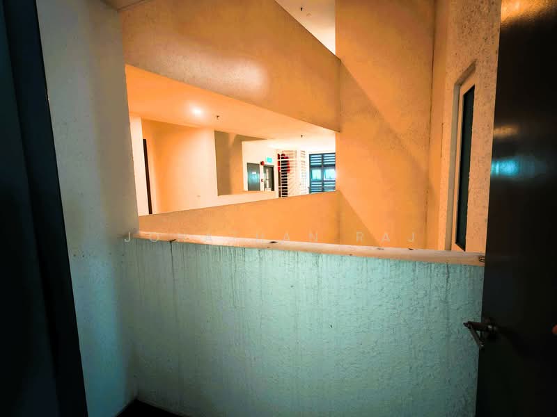 Condominium for Sale at Inspirasi - Jonathan Raj - PropertyGuru.com.my