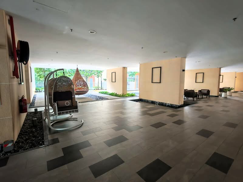 Condominium for Sale at Inspirasi - Jonathan Raj - PropertyGuru.com.my