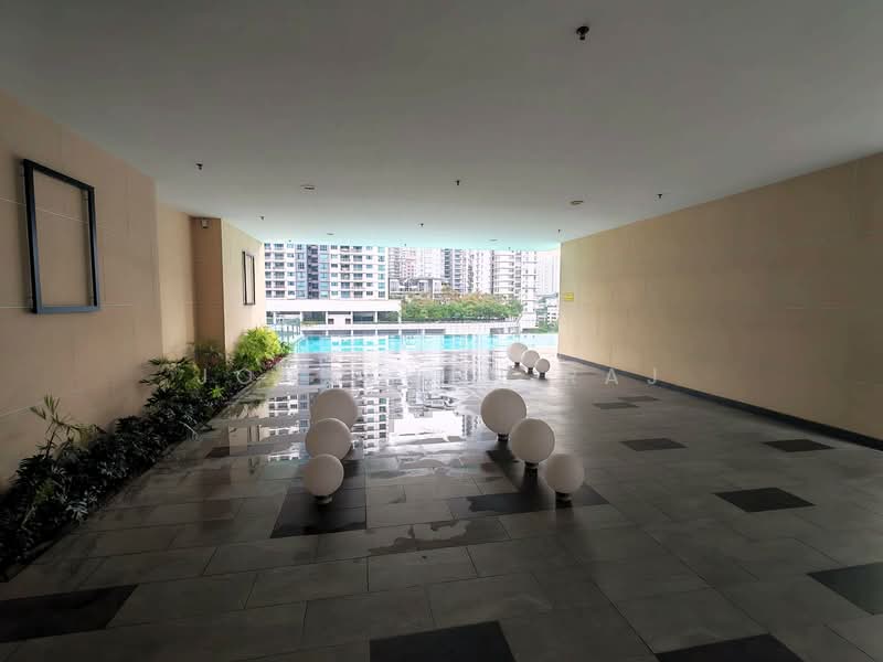 Condominium for Sale at Inspirasi - Jonathan Raj - PropertyGuru.com.my