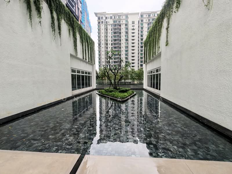 Condominium for Sale at Inspirasi - Jonathan Raj - PropertyGuru.com.my