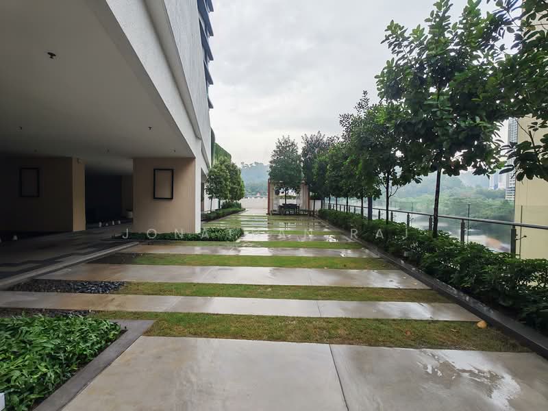 Condominium for Sale at Inspirasi - Jonathan Raj - PropertyGuru.com.my