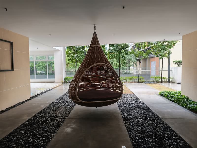 Condominium for Sale at Inspirasi - Jonathan Raj - PropertyGuru.com.my