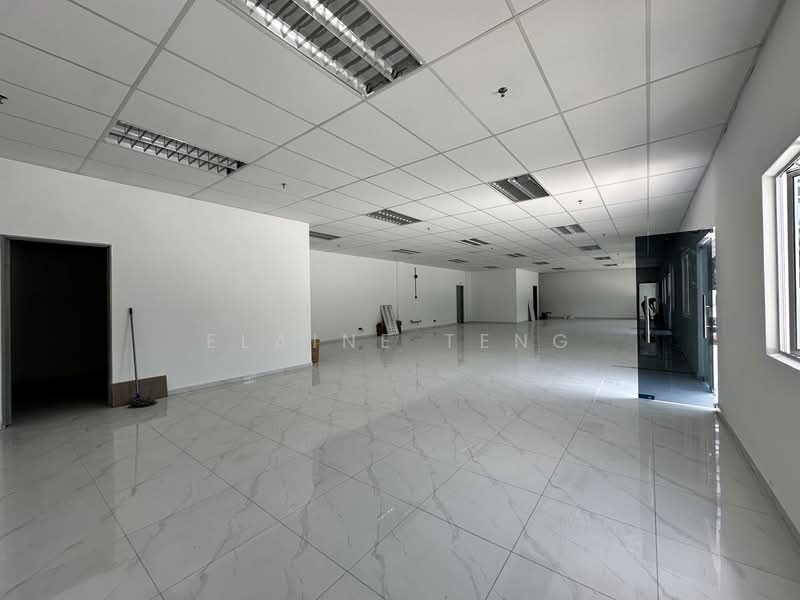 Detached Factory for Rent in Kampung Teluk Mengkuang (Telok Panglima Garang) - Elaine Teng - Interior - PropertyGuru.com.my