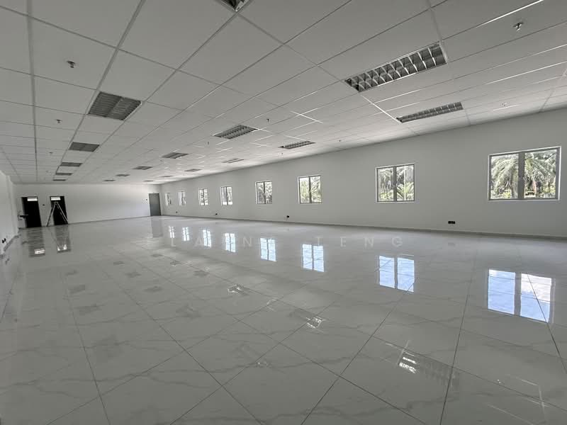 Detached Factory for Rent in Kampung Teluk Mengkuang (Telok Panglima Garang) - Elaine Teng - Interior - PropertyGuru.com.my