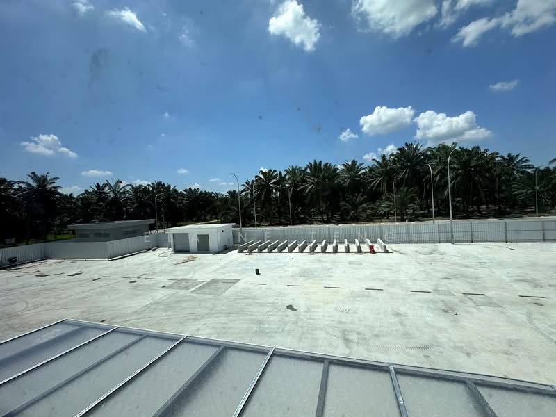 Detached Factory for Rent in Kampung Teluk Mengkuang (Telok Panglima Garang) - Elaine Teng - Exterior - PropertyGuru.com.my