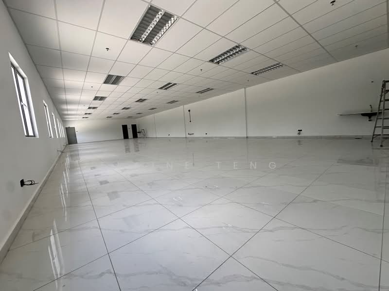 Detached Factory for Rent in Kampung Teluk Mengkuang (Telok Panglima Garang) - Elaine Teng - Interior - PropertyGuru.com.my