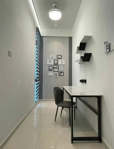 Servis Apartment untuk Disewa di Wave @ Marina Cove - Phelicia Lee - Interior - PropertyGuru.com.my
