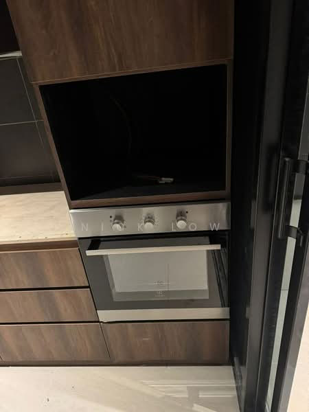 2-storey Terraced House for Rent in Puteri Harbour (Iskandar Puteri (Nusajaya)) - Nick Low - Kitchen - PropertyGuru.com.my
